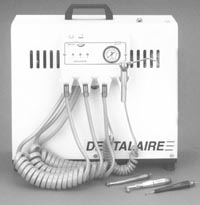 DTP00509 Ultimate Dental Machine