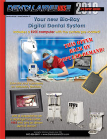 2010 1st Quarter Specials