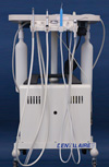 DTP00509 Ultimate Dental Machine
