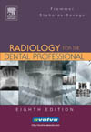 Radiology for the Dental Professional, Author Frommer
