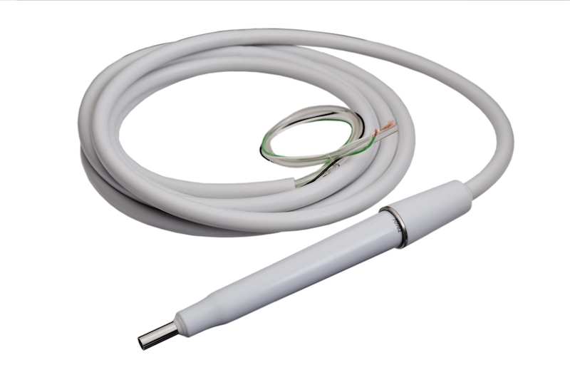 Amdent Handpiece Assem. New Dentalaire Products