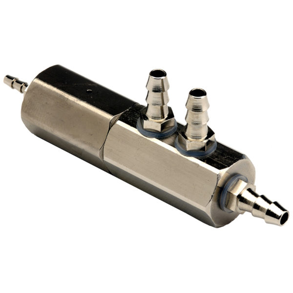 Routing Valve W/O Toggle - SKU: A014-007