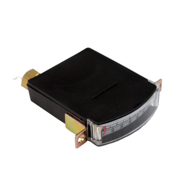 Rectangular Gauge - SKU: A026-003