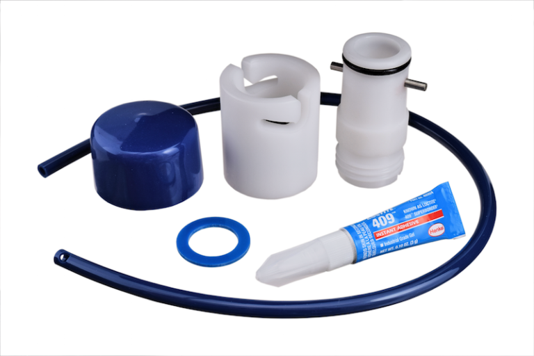 Water Bottle Q/ System SKU A108941 Dentalaire Products