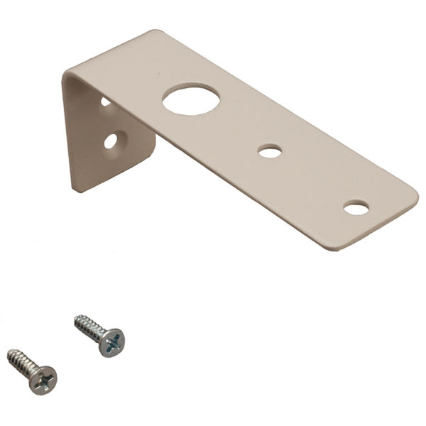 Pres. Head Bracket Vert - SKU: A110-009