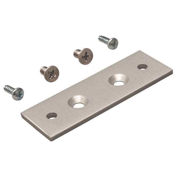 Pres. Head Bracket Horz - SKU: A110-012