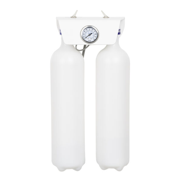 Water Bottle Kit Wall Mount - SKU: A110-052
