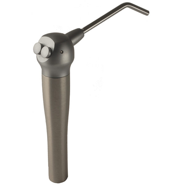 Three Way Syringe (Euro) - SKU: A113-400