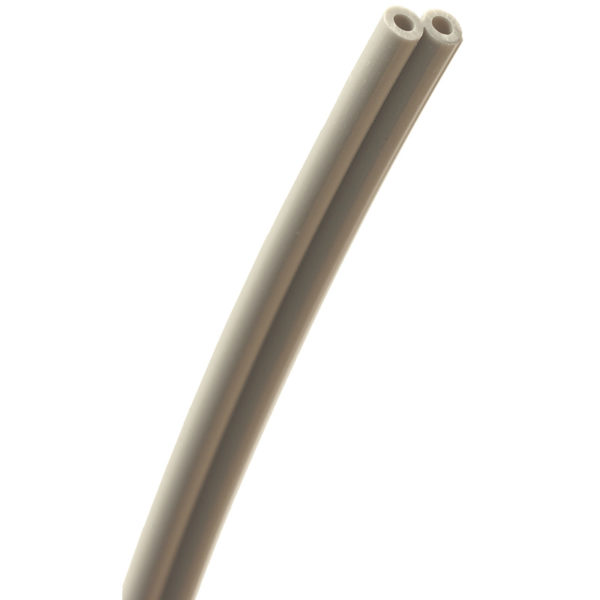 2 Hole F/C Tubing 7 Ft Length - SKU: A115-016