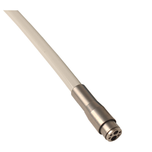 F/O Tubing Assembly W/Bulb - SKU: A115-173
