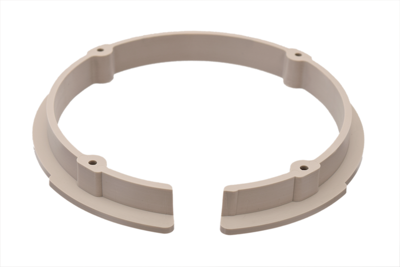 Plastic Ring For Foot Pedal SKU A26001 Dentalaire Products