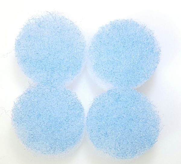 Air Intake Filiments Pkg Of 4 - SKU: C0011-1