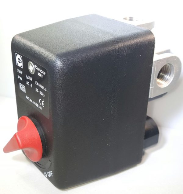 Switch Pressure 4-P Old Ce - SKU: C0048