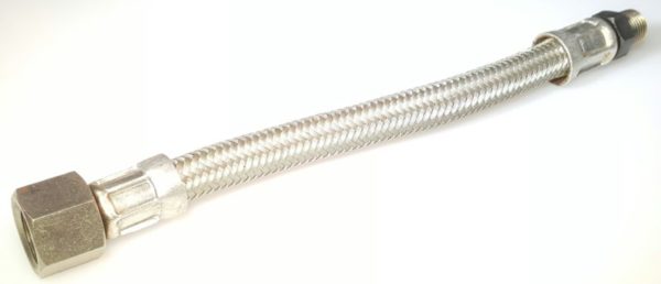 Hose Air F1/8-F1/8 50-9-D - SKU: C0064