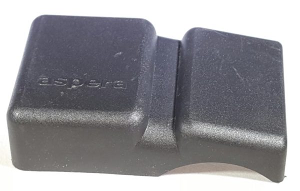 Cover For Terminal Block - SKU: C0093