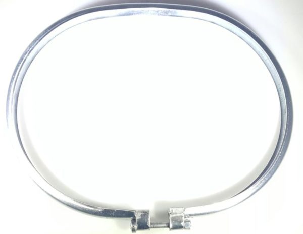 Dome Ring (Closing Band) - SKU: C0101