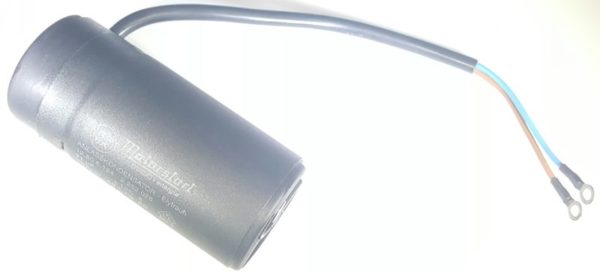 Capacitor  230V 53-64 Mfd - SKU: C0110