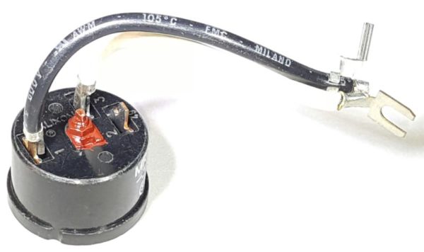Overload Protector 230 V T2134 - SKU: C0111