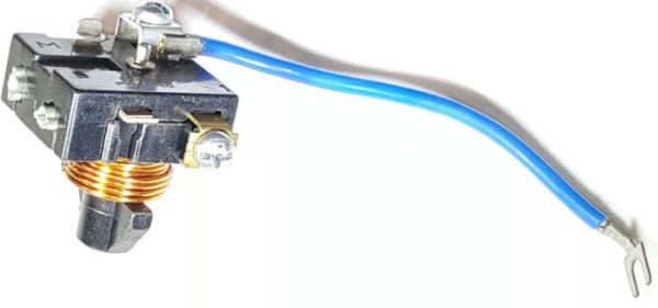 Relay Starting  230V  T2134 - SKU: C0112