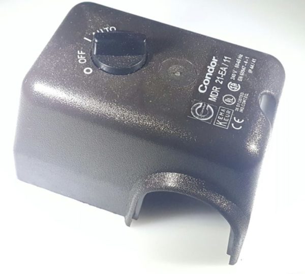 Cover To Press. Switch C0340 - SKU: C0340-1