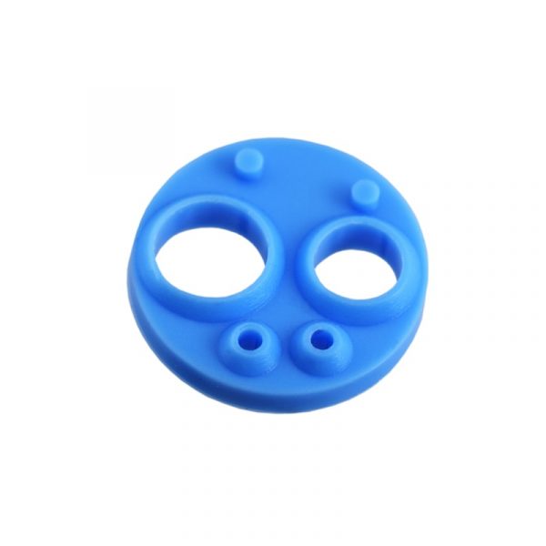 Gasket for 4-Hole Handpieces - SKU: DA400GAS