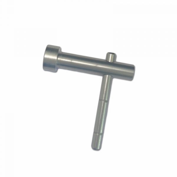 Heavy Duty Cap Tool for LED Drill - SKU: DA400LED-HDCT