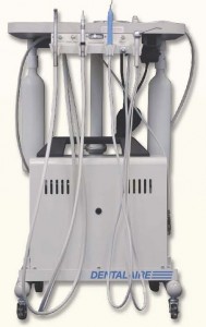 DTP00509 – Ultimate Dental Station