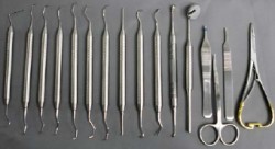 DTP10620 – Diplomate Perio Surgery Pack