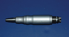 DA600HA: Low Speed Handpiece
