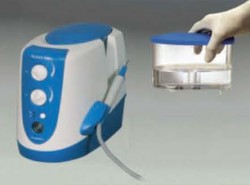 SCALEX SELF CONTAINED
