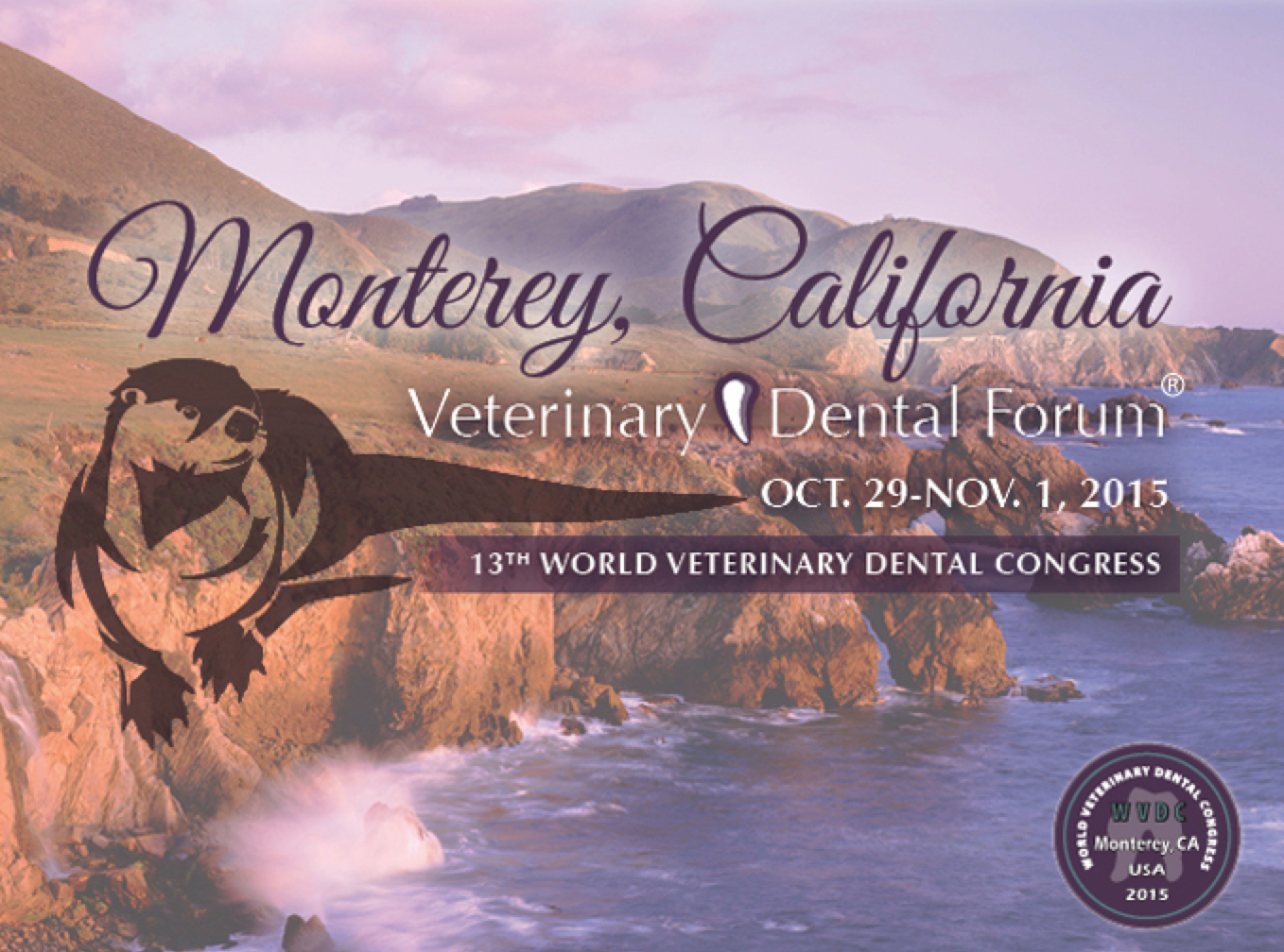 Dentalaire at the Veterinary Dental Forum Dentalaire Products