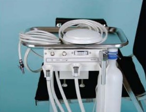 tablemount
